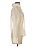 Bailey 44 Ivory Long Sleeve Blouse Size S - photo 4