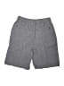 Amplify 100% Cotton Chevron-herringbone Gray Board Shorts Size M (youth) - photo 2