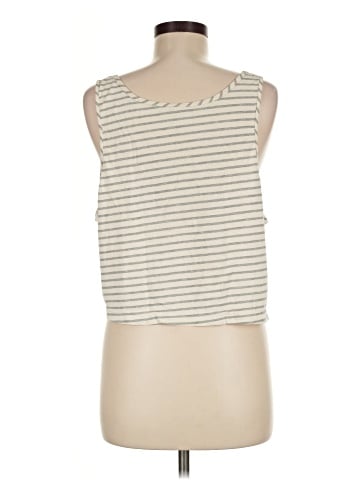 American Apparel Tank Top (view 2)