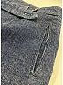 Loro Piana Tweed Blue Jeggings Size EU (IT) 40 / US 4 - photo 11