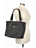 Baggallini 100% Nylon Black Tote One size - photo 2