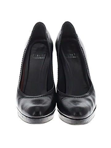 Stuart Weitzman Heels (view 2)