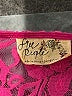 Fred David Pink Cocktail Dress Size S - photo 4