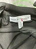 Dress the Population Solid Black Jumpsuit Size XS - photo 4