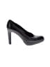 Stuart Weitzman Black Heels Size 7 1/2 - photo 1