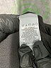 Dress the Population Solid Black Jumpsuit Size XS - photo 5
