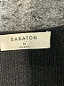 Babaton Black Cardigan Size M - photo 7
