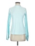 Under Armour Teal Long Sleeve Turtleneck Size S - photo 1