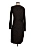 Express Brown Cocktail Dress Size S - photo 1