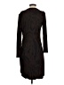Express Brown Cocktail Dress Size S - photo 2