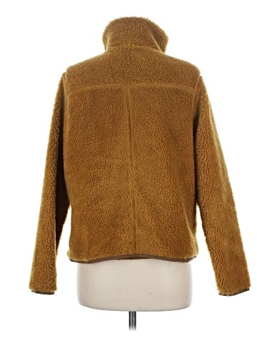 L.L.Bean Faux Fur Jacket (view 2)
