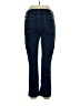 Levi's Chevron-herringbone Blue Jeans Size 16 - photo 2