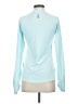 Under Armour Teal Long Sleeve Turtleneck Size S - photo 2