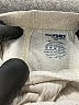 Huggies Ivory Casual Pants 9-12 MO / 12 MO - photo 3