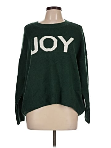 Vince Camuto Pullover Sweater (view 1)