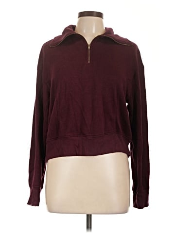 Universal Thread Pullover Sweater (view 1)