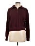 Universal Thread Burgundy Pullover Sweater Size L - photo 1
