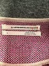 By Anthropologie Paisley Purple Pullover Sweater Size L - photo 7