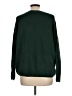Vince Camuto Green Pullover Sweater Size L - photo 2