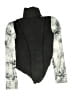 Pol Black Bodysuit Size M - photo 2