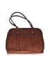 Ricardo Graphic Solid Brown Tote One size - photo 1