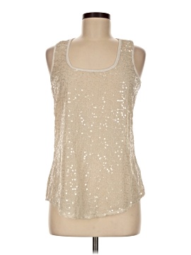 H.I.P. Happening In The Present Sleeveless Top