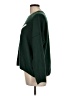 Vince Camuto Green Pullover Sweater Size L - photo 5