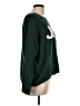 Vince Camuto Green Pullover Sweater Size L - photo 4