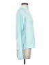 Under Armour Teal Long Sleeve Turtleneck Size S - photo 4