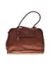 Ricardo Graphic Solid Brown Tote One size - photo 3