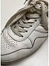 Céline White Leather Sneakers Size EU 37 - photo 5