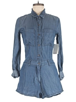 Forever 21 Romper (view 1)
