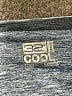 32 Degrees Tweed Blue Active T-Shirt Size L - photo 7