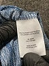 32 Degrees Tweed Blue Active T-Shirt Size L - photo 8