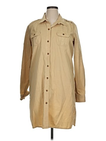 Polo Jeans Co. by Ralph Lauren Casual Dress (view 1)