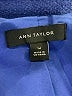Ann Taylor Blue Blazer Size 14 - photo 6