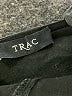 Trac Black Jumpsuit Size S - photo 4
