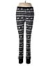 Old Navy Print Silver Leggings Size M - photo 1