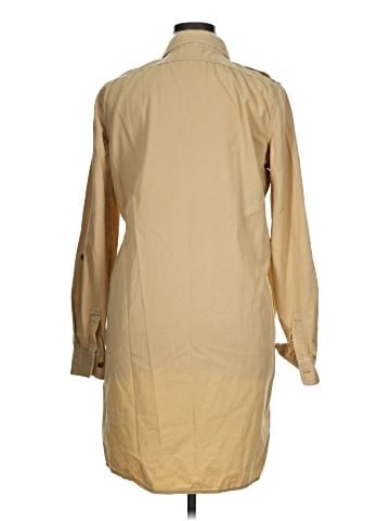 Polo Jeans Co. by Ralph Lauren Casual Dress (view 2)