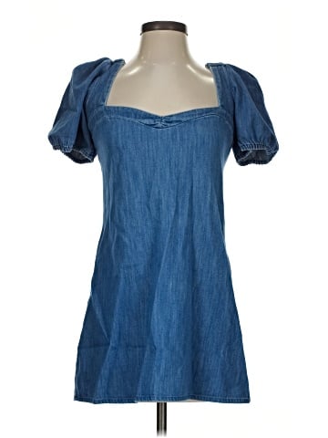 Zara Casual Dress (view 1)
