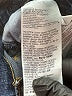 Levi's Hearts Blue Jeans Size 8 - photo 4