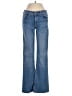 Sebastian McCall Blue Jeans Size 26 waist - photo 1