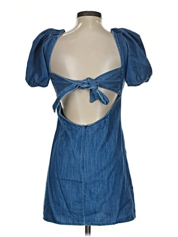 Zara Casual Dress (view 2)