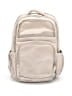 Assorted Brands Ivory Backpack One size - photo 1