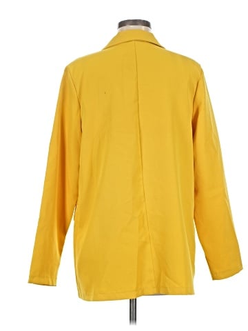 Shein Coat (view 2)