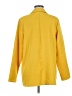 Shein Yellow Coat Size 8 - 10 - photo 2