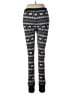 Old Navy Print Silver Leggings Size M - photo 2