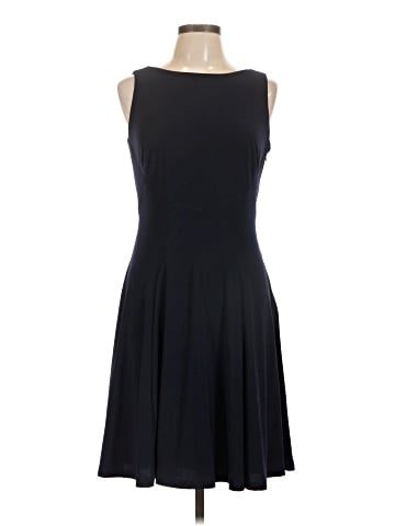 Lauren by Ralph Lauren Cocktail Dress (view 1)
