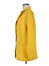 Shein Yellow Coat Size 8 - 10 - photo 5