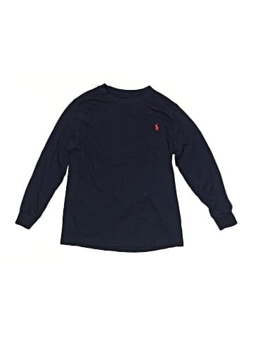 Polo by Ralph Lauren Long Sleeve T-Shirt (view 1)